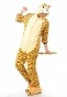   / Kigurumi Leopard