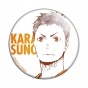 ������ ��������!! Ani-Art - Daichi Sawamura