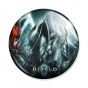 ������ Diablo III Malthael
