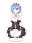   Re: Zero -  1  (Rem 1 Bust)