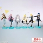 ������� SAV Desktop x Decorate Collections Stage no Sekai no Kagamine Rin