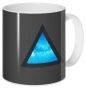 ������ Detroit: Become Human - Triangle light