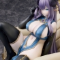 ������� Oekakizuki Illustration "Vio" 1/6 Complete Figure