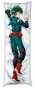      - Izuku Midoriya