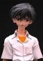 Kaworu Nagisa FG0398