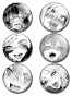 ������ Ahegao