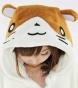   / Kigurumi Hamtaro