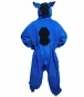     / Kigurumi Funky Stitch