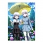   Strike Witches - Sanya V. Litvyak, Eila Ilmatar Juutilainen