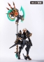 ������� ROBOT BUILD RB-12ah ANUBIS & HORUS Transformation Package Action Figure