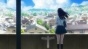 ����� ������ ������ �� ��������� ����� / Koi wa Ameagari no You ni [HD]