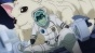 ����� ����������� ������ �������� / Uchuu Senkan Tiramisu [HD]