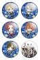 ����� ������� ������� "Tsukipro The Animation" No.3
