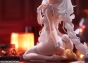 ������� Azur Lane Le Malin Listless Lapin 1/4 Complete Figure