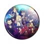 ������ � ������� ����� Satsuriku no Tenshi