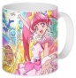 ������ "Star Twinkle Precure" Cosmo, Milky, Selene, Soleil, Star