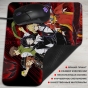     Bungou Stray Dogs Port Mafia