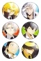 ����� ������� ������� "Katekyo Hitman Reborn!" No.5
