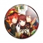  Code: Realize - Impey Barbicane, Arsène Lupin, Cardia Beckford