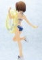 Magical Girl Lyrical Nanoha The MOVIE 2nd A's Yagami Hayate Swimsuit Ver.
