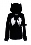  Yuki Freedom Warrior Sweatshirt