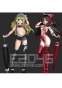 Reimu & Marisa Race Queen Version Set FG8037