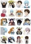 ������� ��������� Evangelion No.5