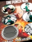 ������ �� ������ Onepunch-Man