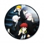  Hamatora Main characters
