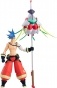  Figma 499 Promare - Galo Thymos