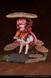 ������� Mushroom Girls Series No.5 Mannentake 1/1 Complete Figure