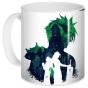 ������ Final Fantasy - Memories ff7