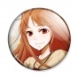 ������ Ookami to Koushinryou - Horo