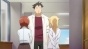 ��� � ��� � ���������� / Demi-chan wa Kataritai