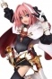 ������� Fate Grand Order Astolfo ***