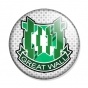 ������ Accel World - Great Wall logo