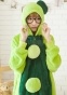   / Kigurumi Pea