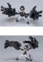 Black Rock Shooter - Figma Strength TV Animation ver.