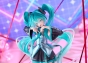 ������� SAV T-most Hatsune Miku