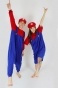     / Kigurumi Super Mario Louis