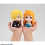 ������� LookUp ONE PIECE Sanji Complete Figure