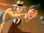 Lupin III: The Pursuit of Harimao's Treasure ( III:    ) ( 07)