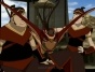 Avatar: The Last Airbender - Book Three: Fire (:  ) ( )