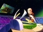Dragon Ball Z Movie 9: Bojack Unbound (  :  )