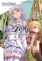  Re: Zero      .    .  2
