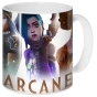 ������ ������ / Arcane