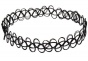 ���� ����� - Tattoo Choker ������