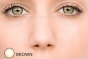 ���������� ���������� ����� Maxiy Girl Aurora 2 Brown #37