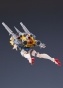   Gattai Musashi: ACKS GR-03