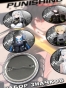 ����� ����� ������� Punishing: Gray Raven No.3